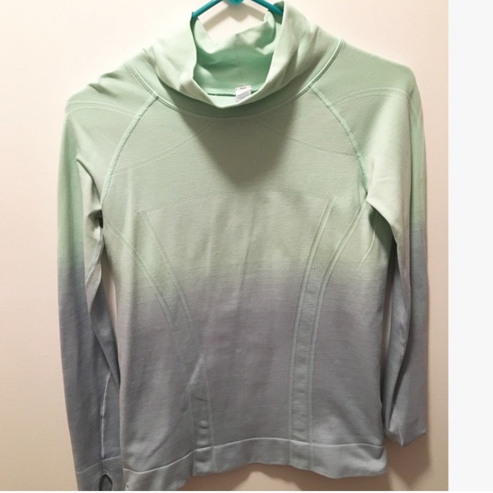 Ivivva long sleeve